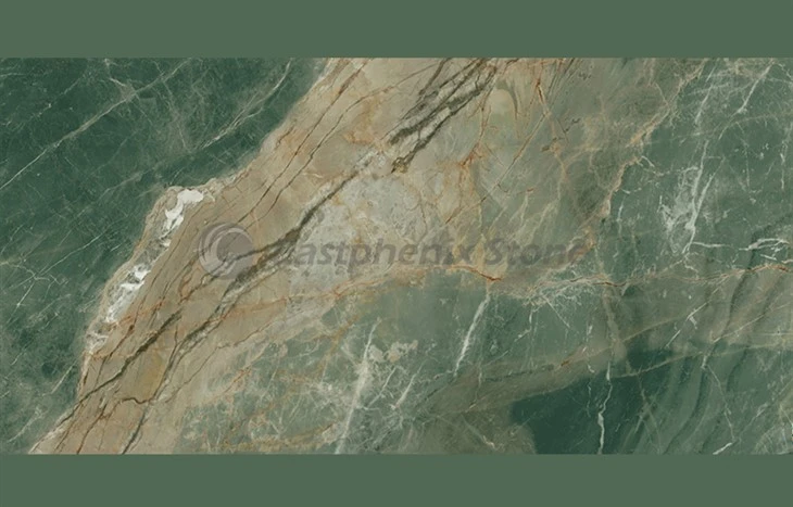 حجاب طلای لاجوردی